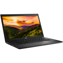 Laptop Dell Latitude 5490 i5 8350U Nvidia Quadro MX130 2GB